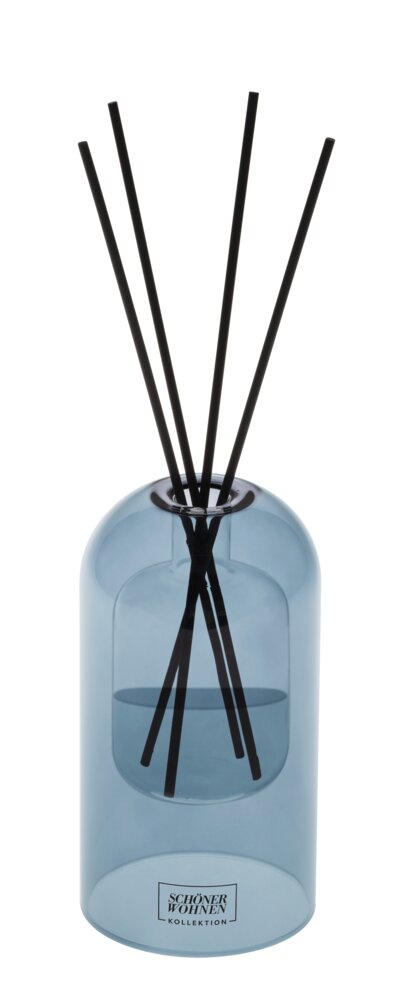 SCHÖNER WOHNEN-KOLLEKTION Raumduft Mod. Soft-Cotton  130 ml, nachfüllbar, langanhaltender Duft