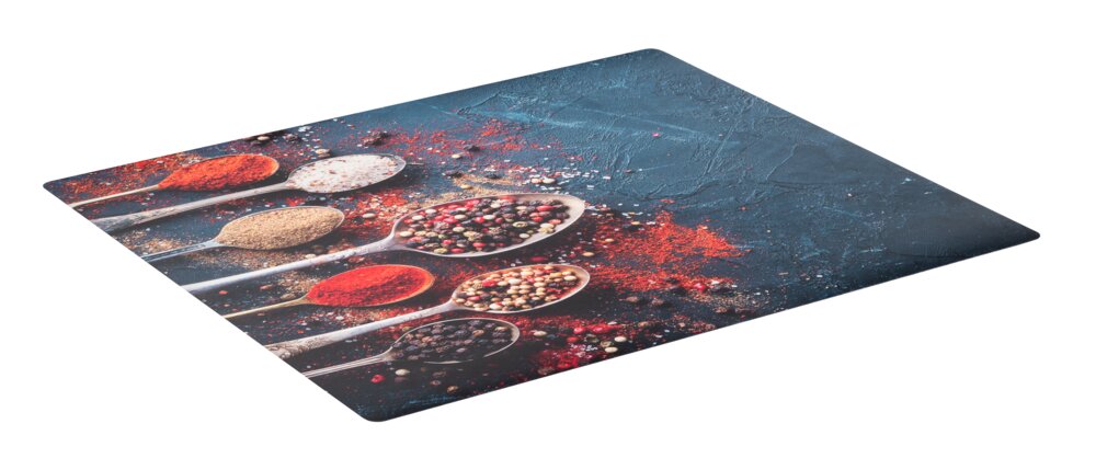 Grill-Abdeckmatte Aus Silikon Für Blackstone 91,4 Cm Grill – Lebensmittelecht, Mit Kantenschutz, Vollständiger Schutz