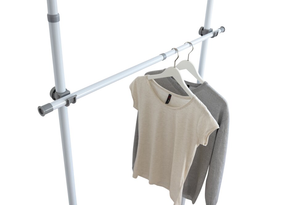 Kleiderstange Mod. Herkules  2er