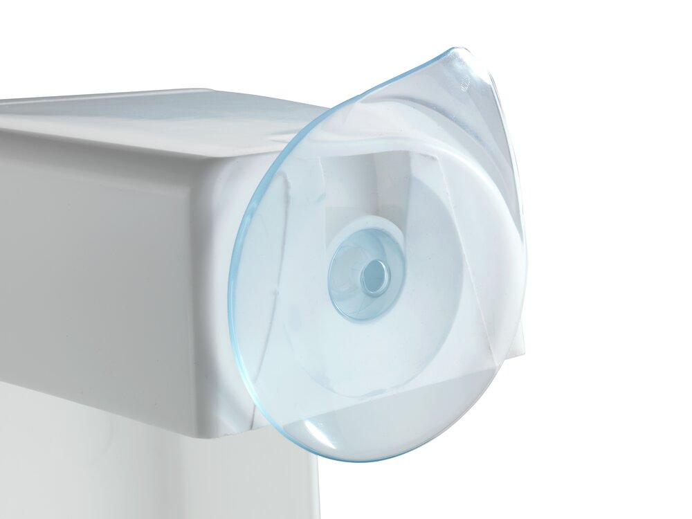 Badewannenhocker Mod. Secura  rutschfest, 150 kg Tragkraft