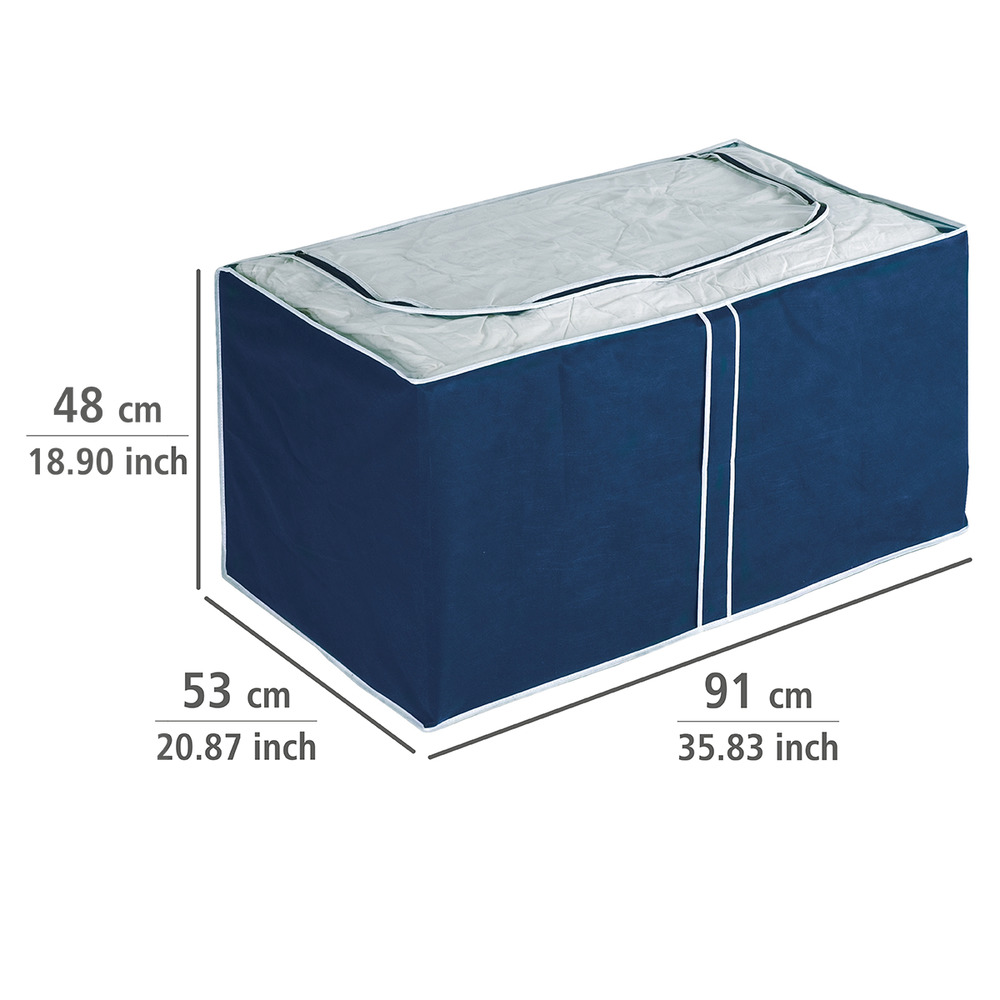 Jumbo-Box Air  91 x 48 x 53 cm