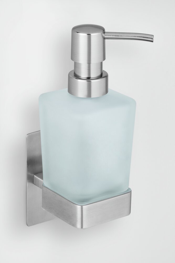 Turbo-Loc® zeepdispenser Genova Matt