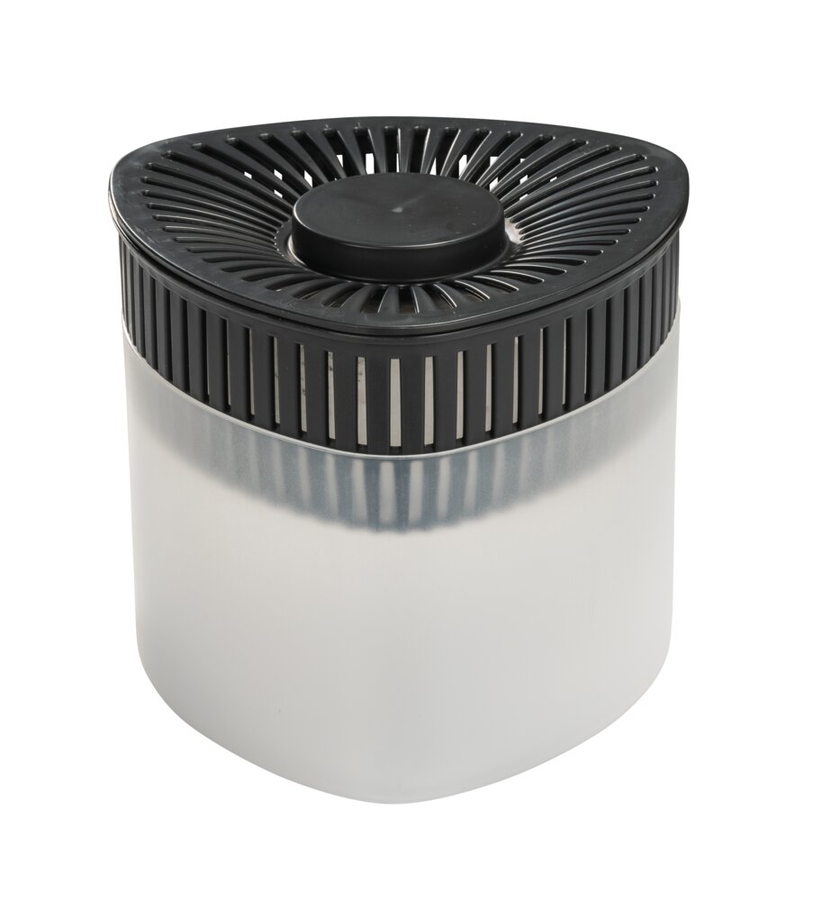 Entfeuchter Mod. Prisma, 2x500 g  inkl. 2 x 500 g Calciumchlorid Block