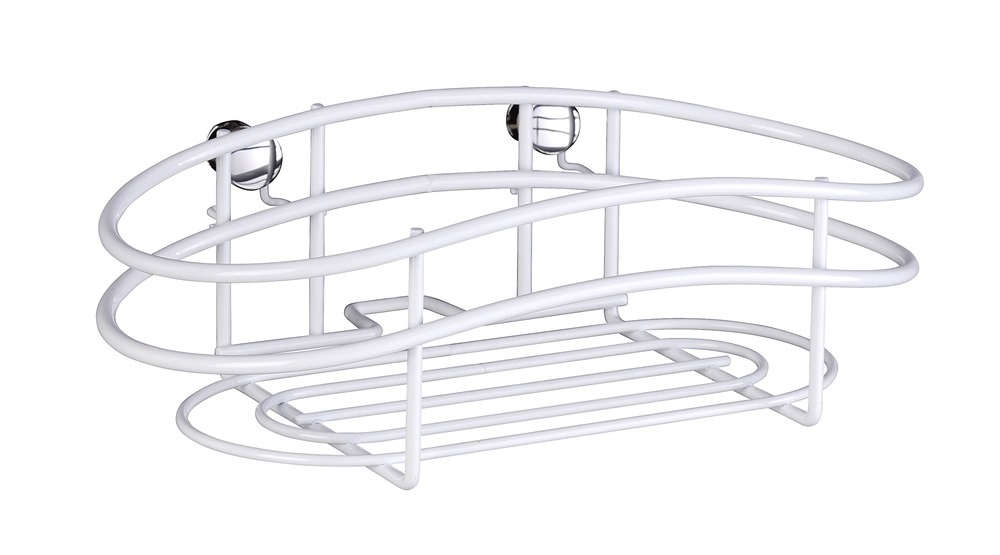 Wandablage Classic Plus  mit hochwertigem Rostschutz