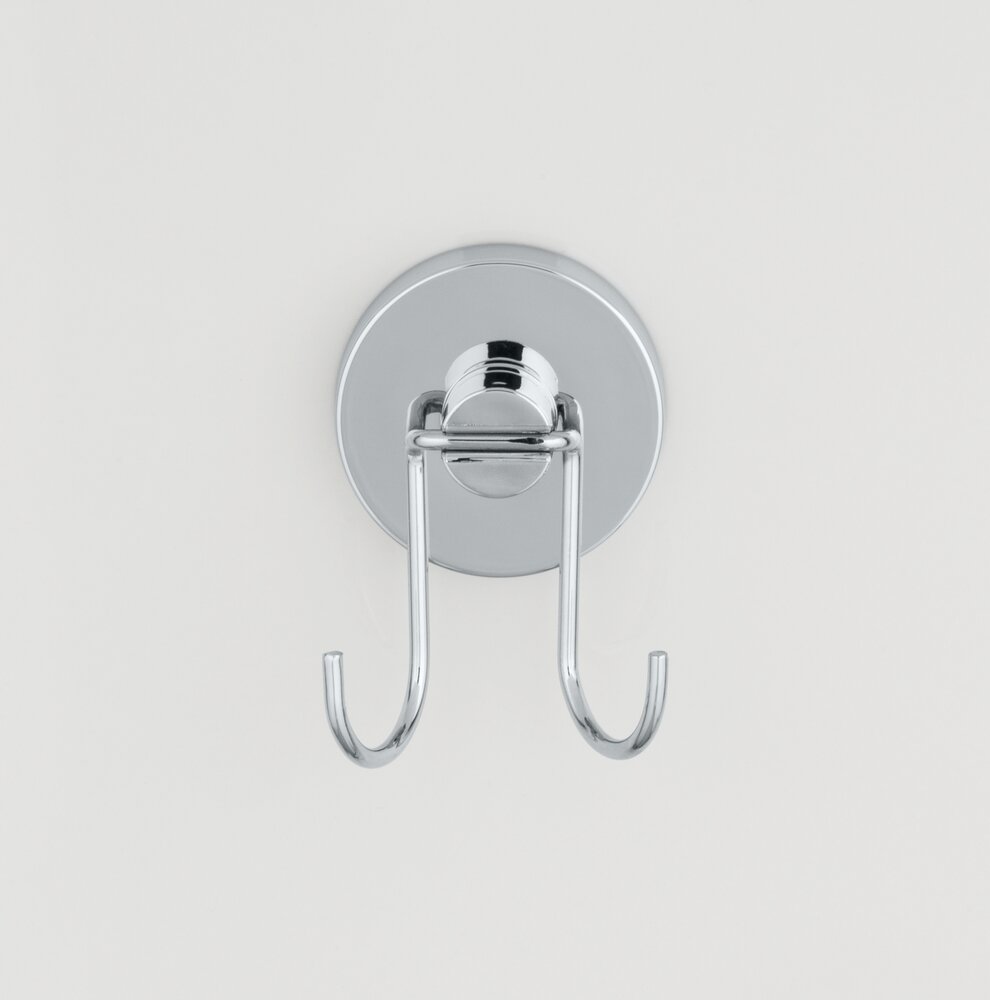 Vacuum-Loc® Duschabzieher  Befestigen ohne bohren