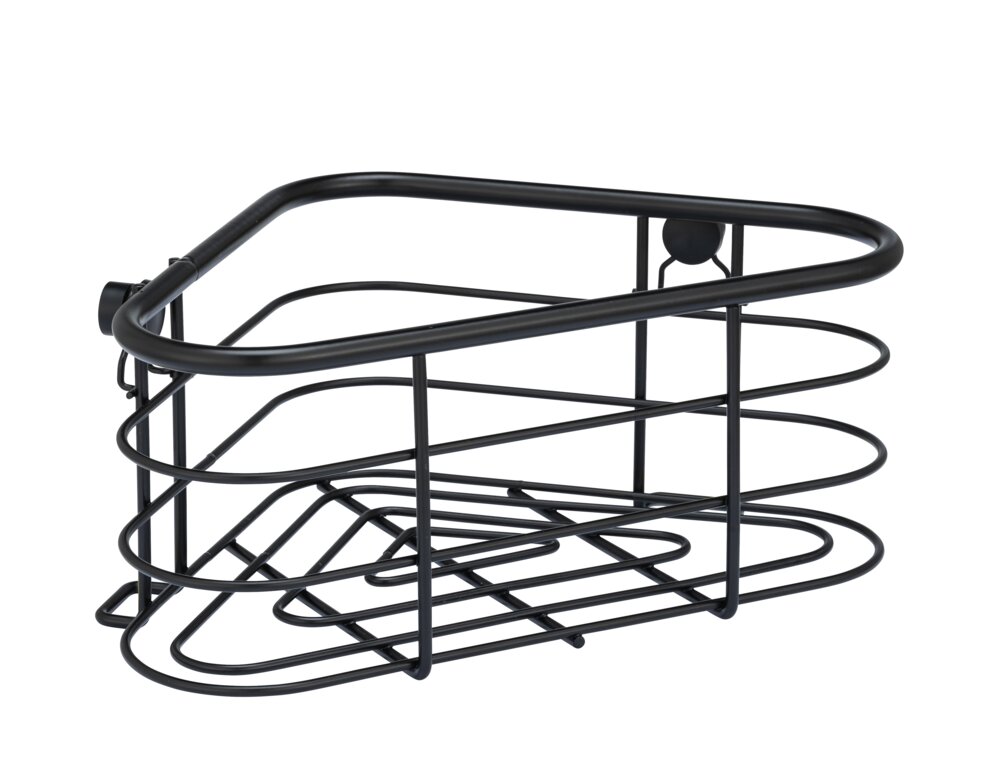 Etagère d'angle murale  Protection antirouille de haute qualité