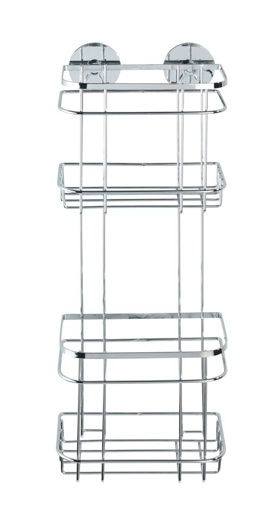 Turbo-Loc®  rostfrei, Befestigen ohne bohren