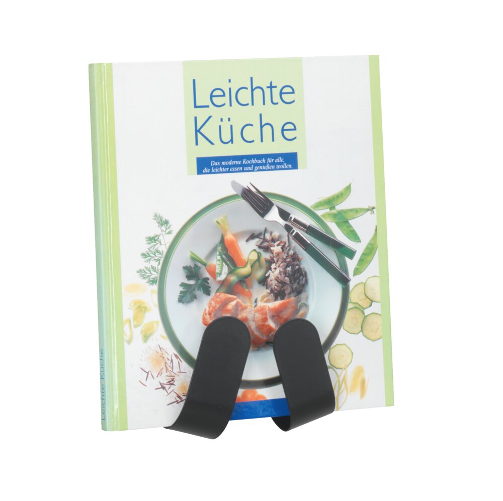 Topfdeckelhalter Mod. Tony, 2er Set  für Deckel bis Ø 28 cm