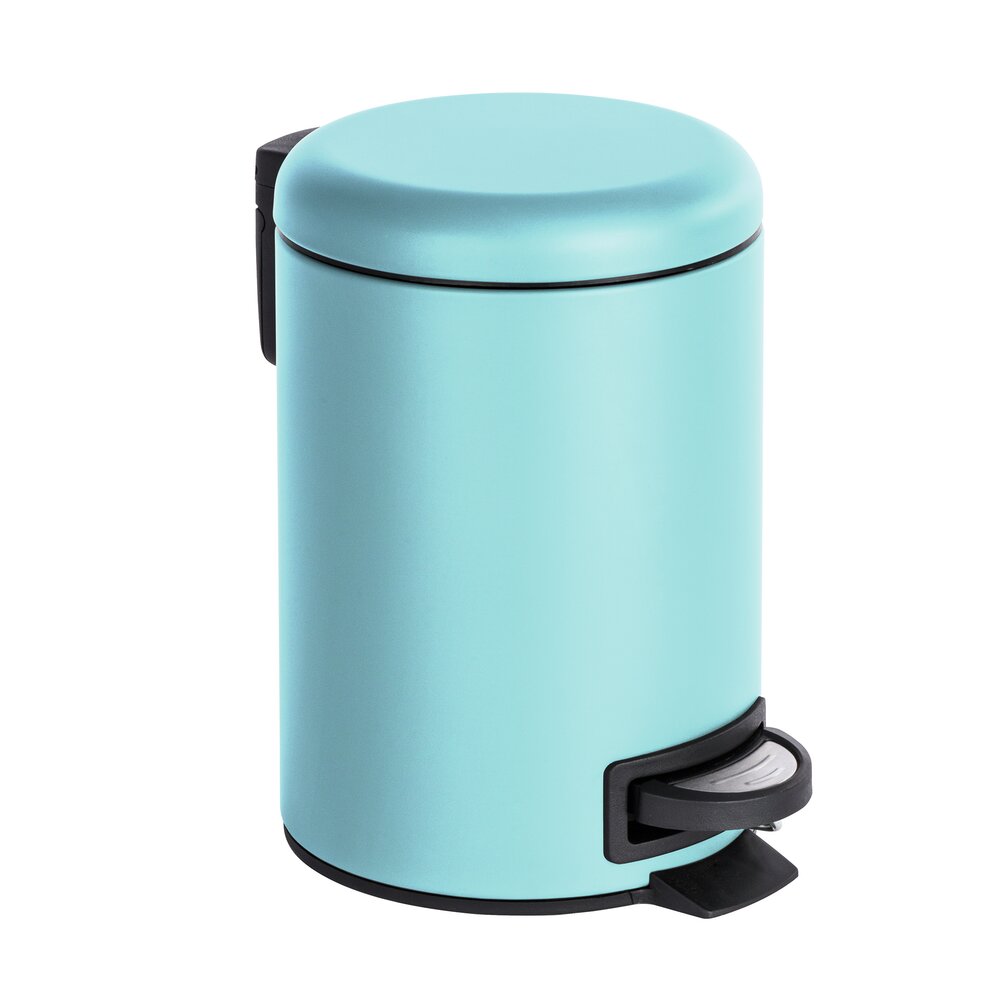 Kosmetik Treteimer Leman Blau  3 l