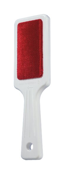 Textilbürste Mod. Junior  ideal auch für Polstermöbel