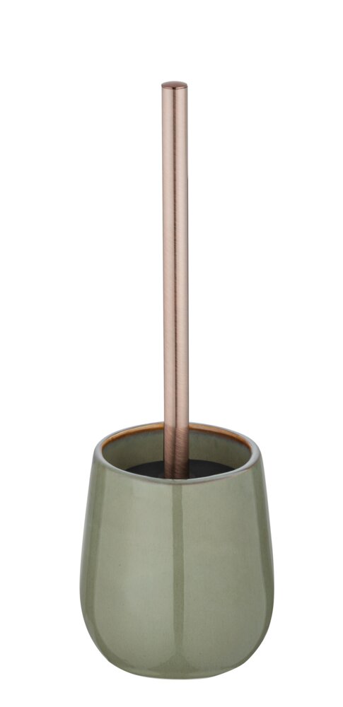 WC-Garnitur Mod. Sirmione Keramik  Bürstenkopf auswechselbar