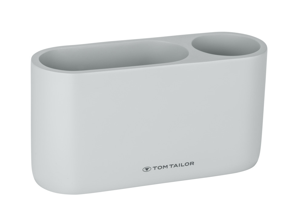 TOM TAILOR Bad-Organizer,  Grey