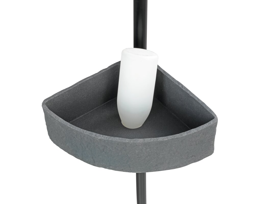 Villata telescopische hoekplank