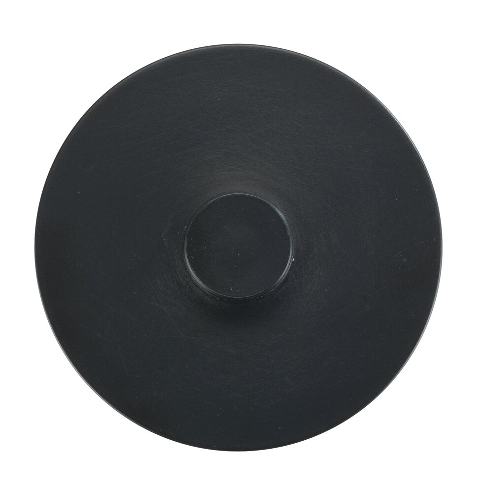 Adaptateur Turbo-Loc® noir  pour la série Classic Plus Black