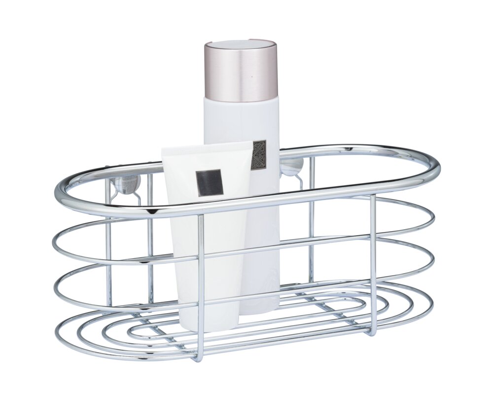 Roestvrij stalen wandplank Trestina