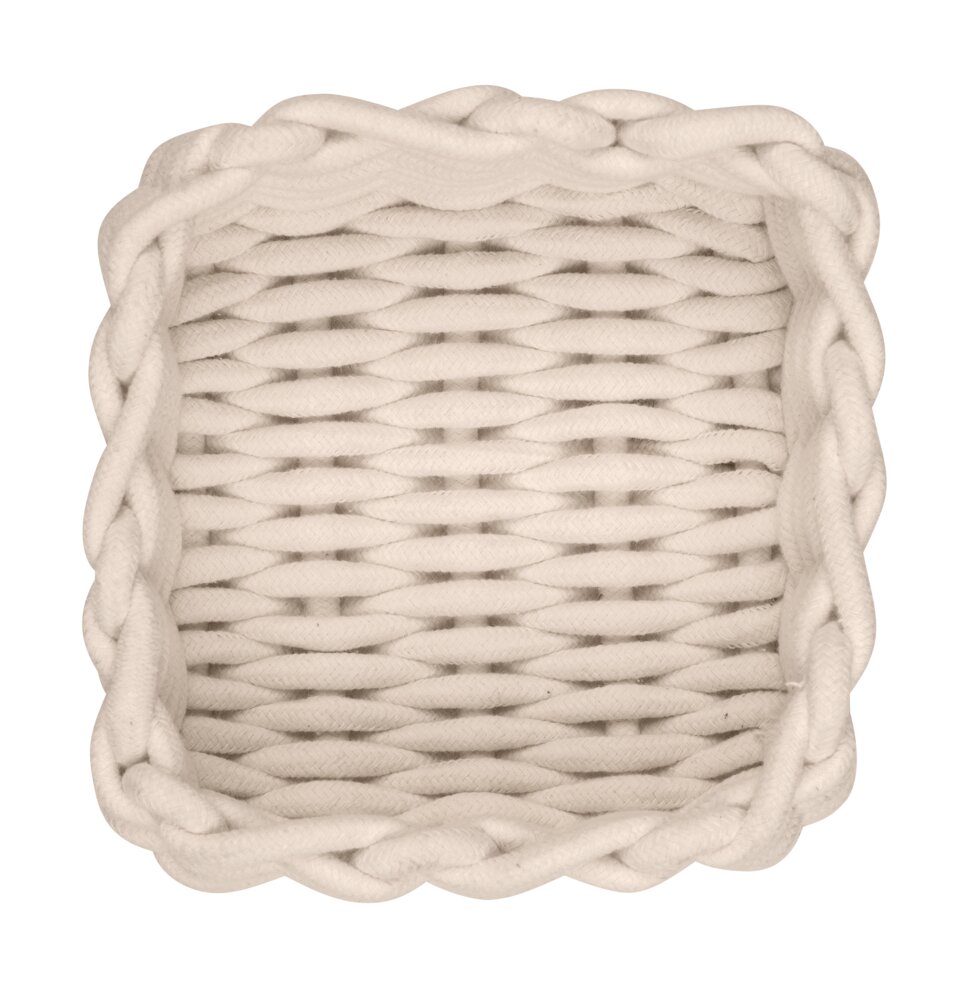 Badkörbe Mod. MELARA, Natur,  2-teilig