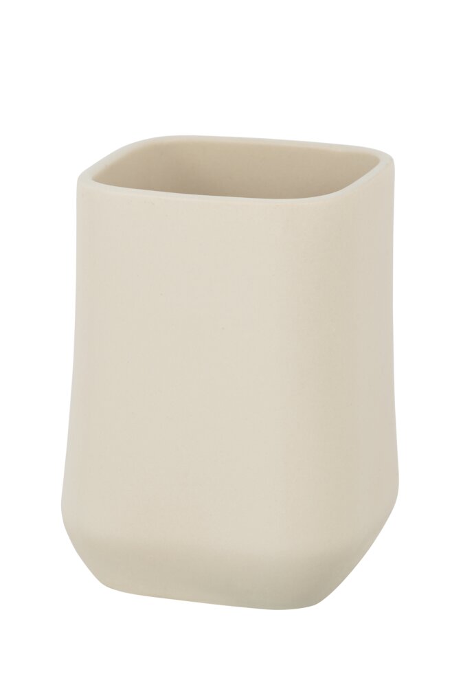 Keramik Bad-Accessoire Set Mod. ADINE  3-teilig