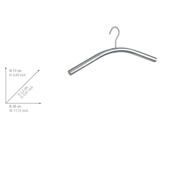 Cintre Dry  cintres pour vêtements