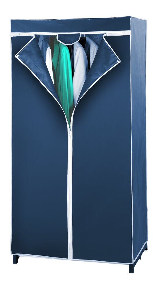 Kleiderschrank Air  atmungsaktives Vlies-Material