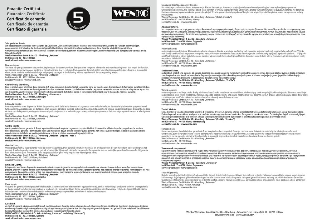 Vacuum-Loc® Edelstahl Badetuchstange Uno Mod. Quadro  Befestigen ohne bohren