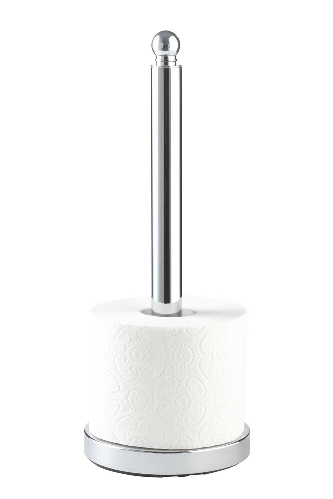 Stockeur papier WC Viterbo  chrome