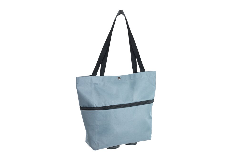 Einkaufstrolley 3in1  faltbare Einkaufshilfe