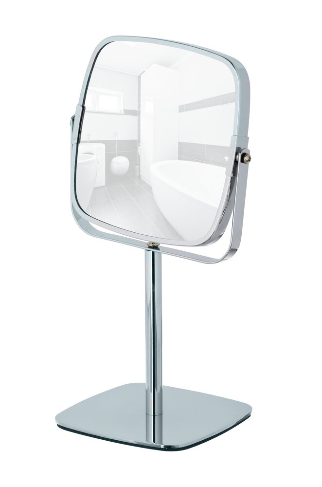Kosmetikspiegel Model K  Standspiegel, 5-fach Vergrößerung