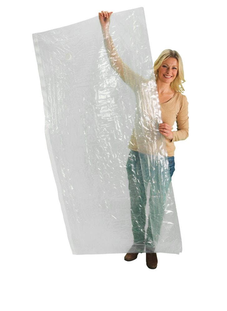 Vakuum Mod. Jumbo Cube XXL 180 x 90 x 50 cm