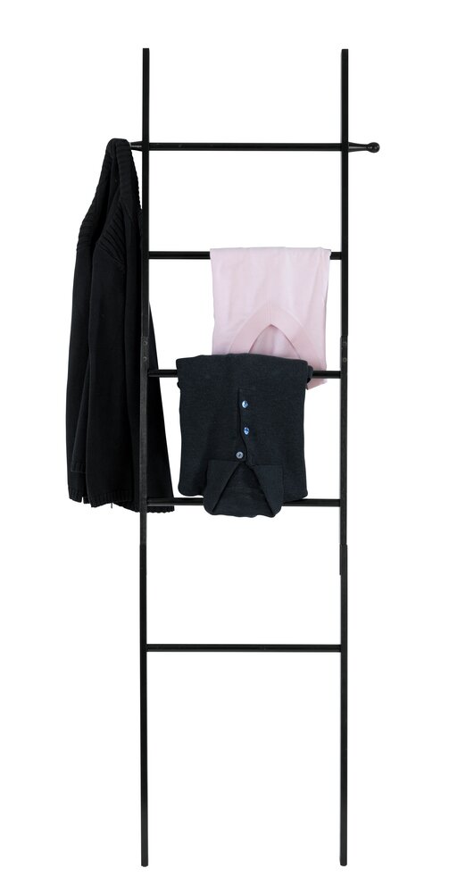 Handdoekladder van bamboe