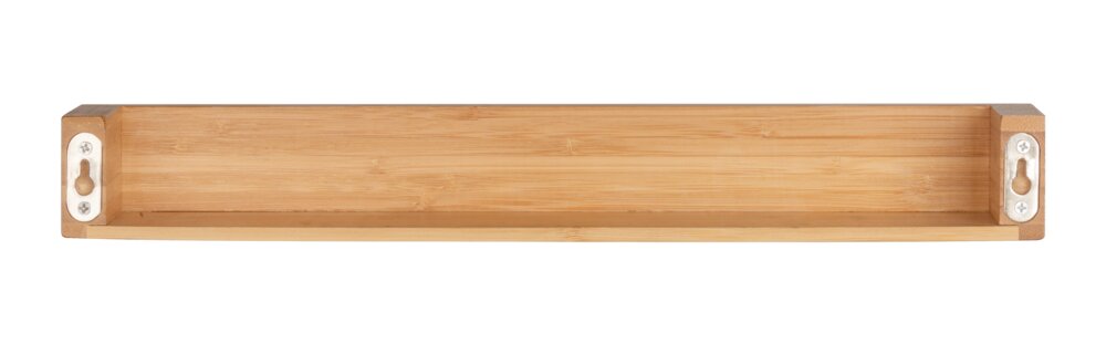Wandplank Mod. Bambusa, 40 cm