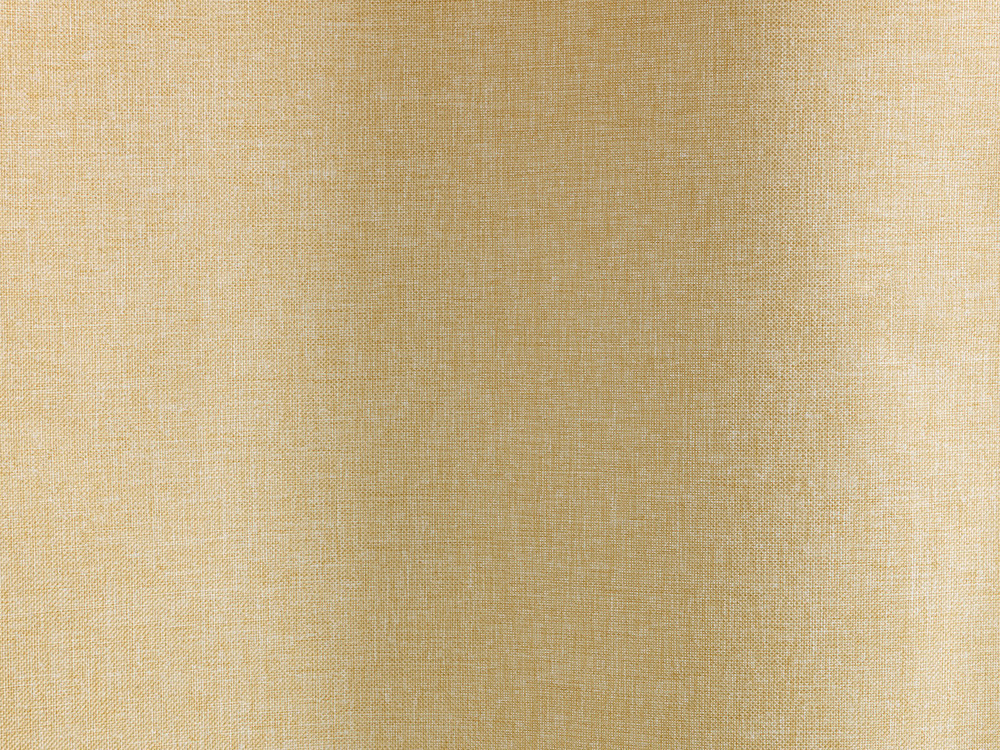 Duschvorhang Mod. Mayour Beige  inkl. Duschvorhangringe