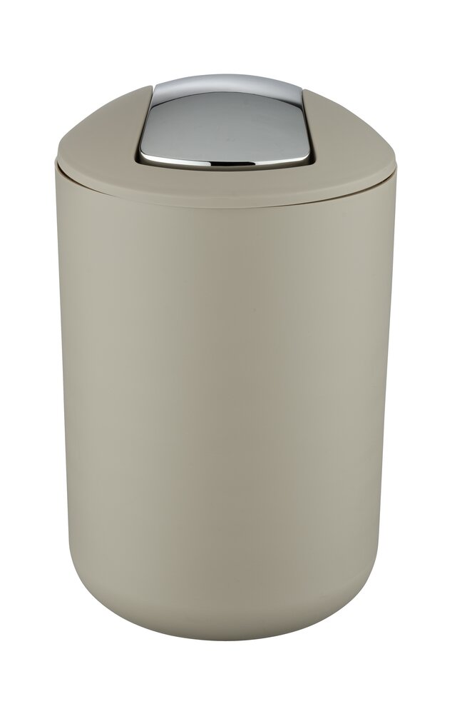 Swing top bak Brasil Taupe L