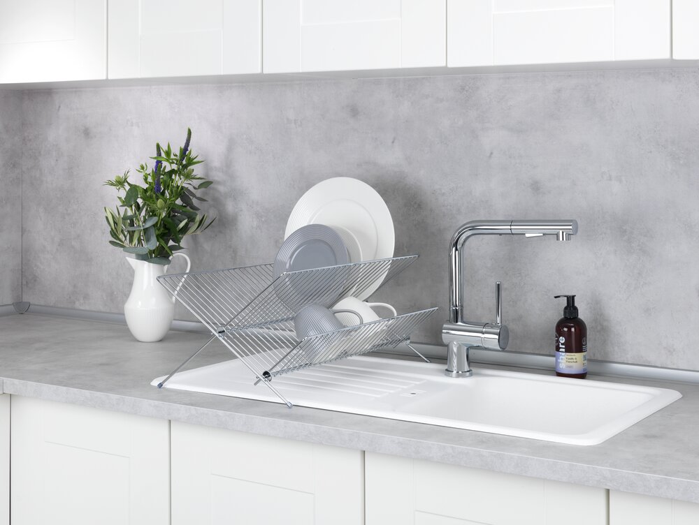 Geschirrabtropfer Mod. Duo
