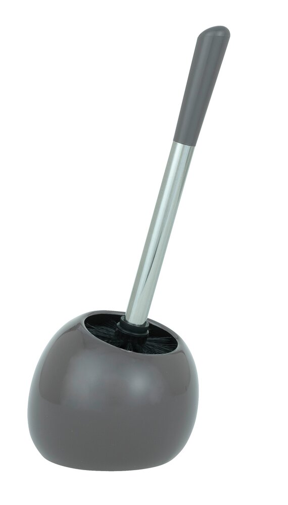 WC-Garnitur Mod. Polaris Grey  aus hochwertiger Keramik