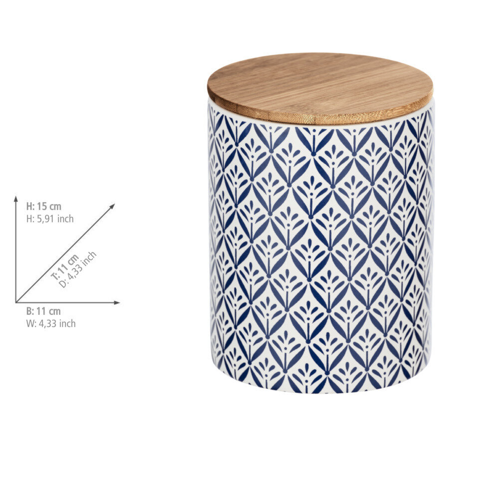 Lorca voorraadpot 0,95 l