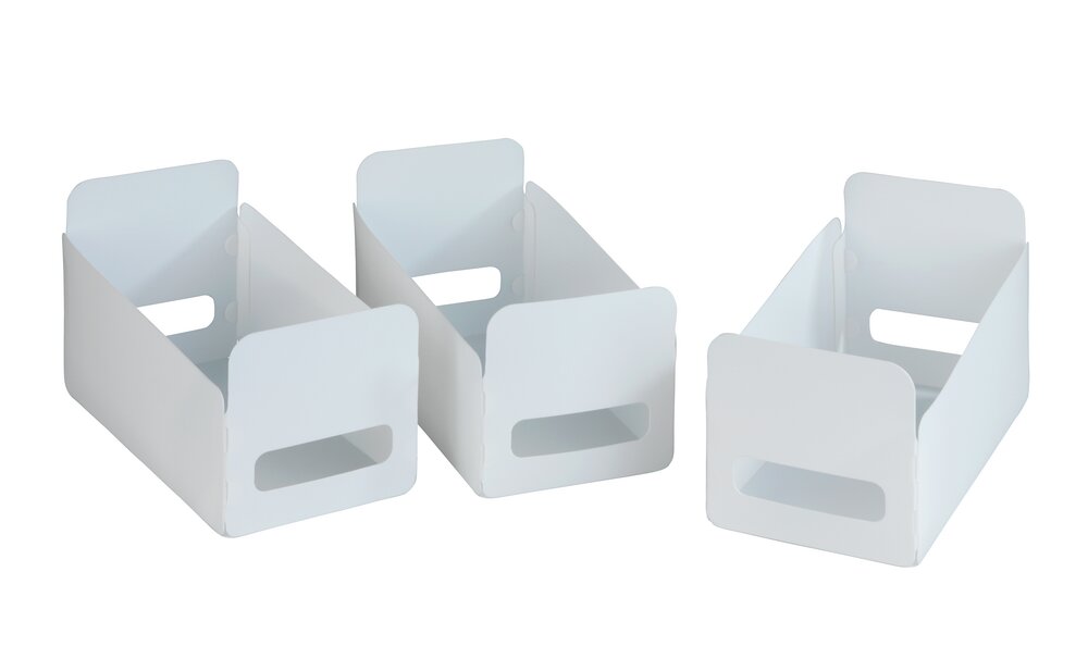 Haushalts-Organizer Set  3er