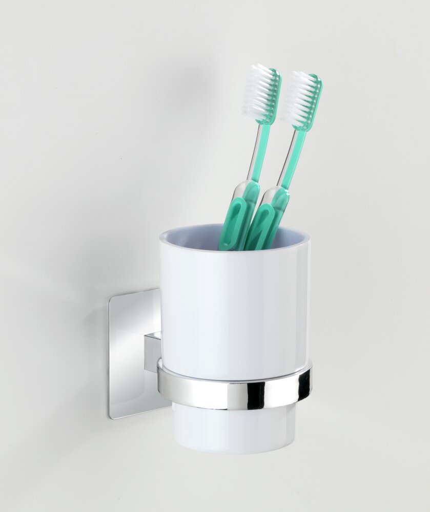 Turbo-Loc® Quadro tandenborsteltrommel
