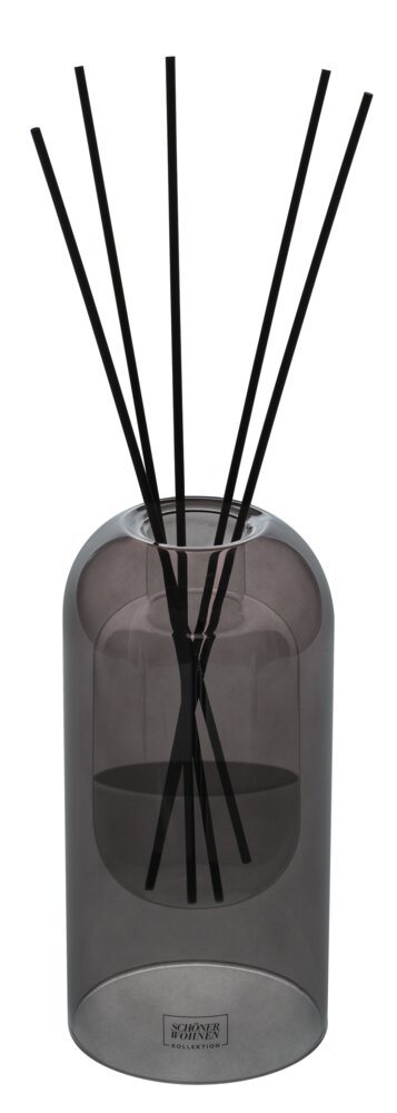 Raumduft Mod. Cedar XXL 500 ml mit sinnlichem Duft, nachfüllbar