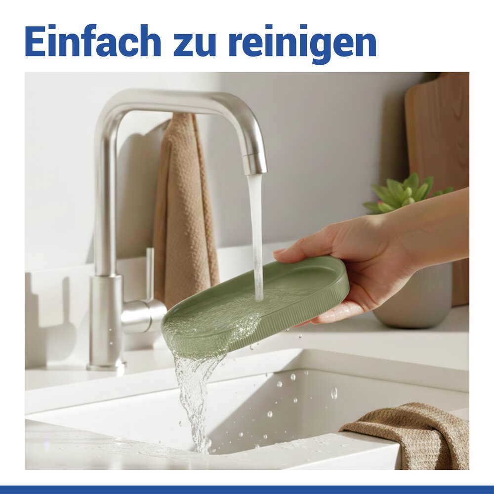 Vide-poche Mod. Fablo Vert  en céramique de haute qualité, polyvalent