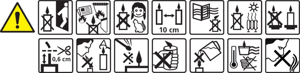 879233_Warnhinweis_Kerzen