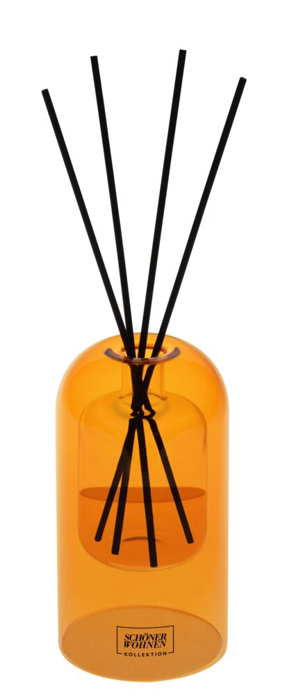 SCHÖNER WOHNEN-KOLLEKTION Raumduft Mod. Vanilla, 130 ml nachfüllbar, langanhaltender Duft