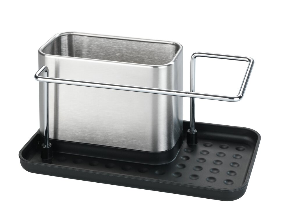 Gootsteen organizer Mod. Orio RVS