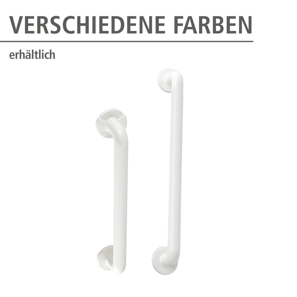 Wandhaltegriff Mod. Secura Chrom 43 cm
