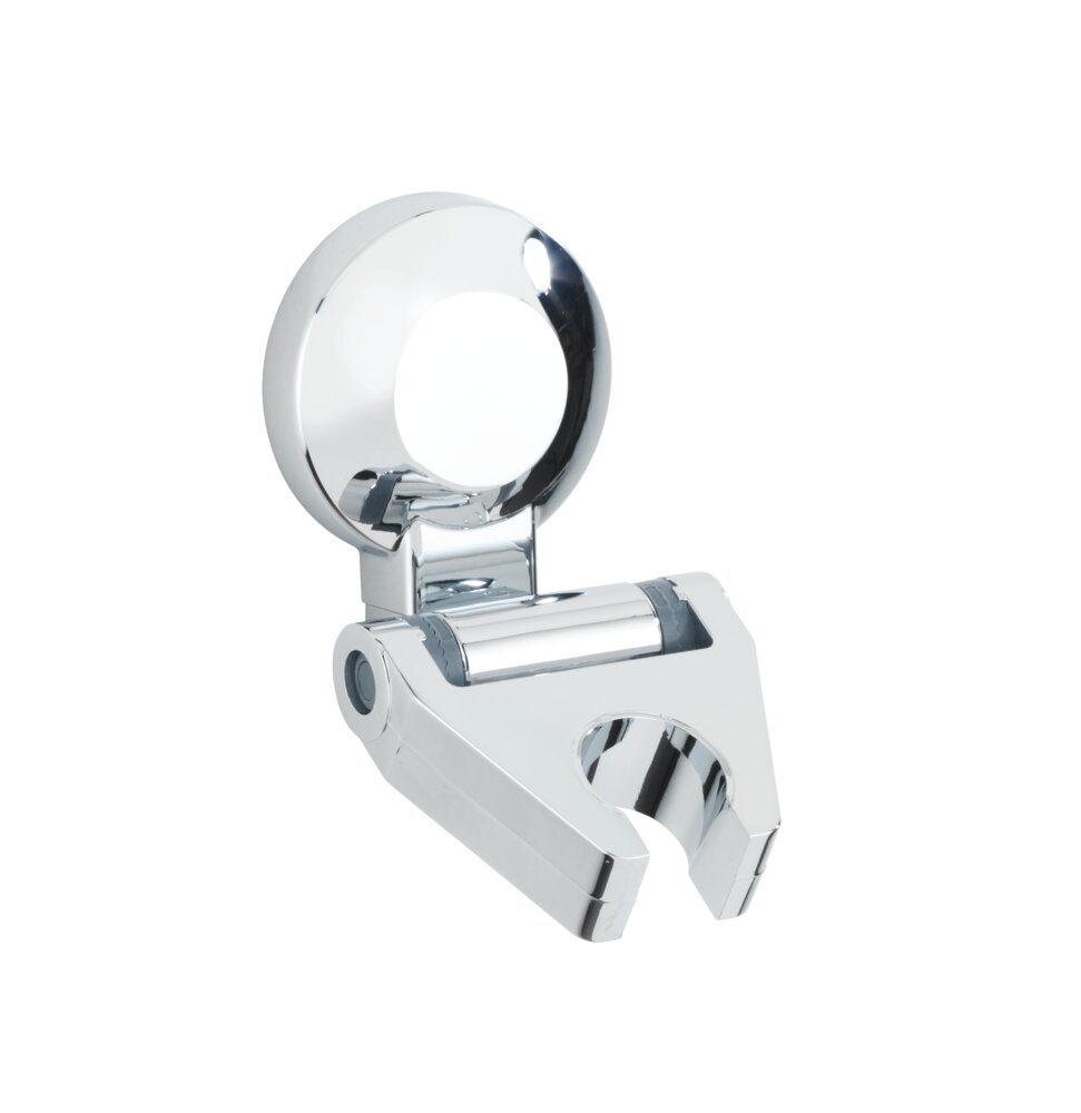 Magic-Loc Duschkopfhalter Mod. Fiorina  Befestigen ohne bohren