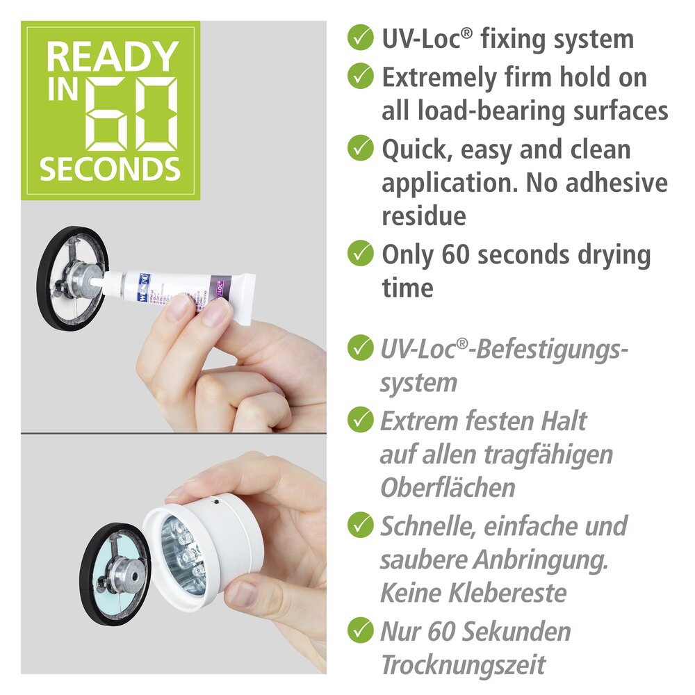 Etagère d'angle murale  Protection antirouille de haute qualité