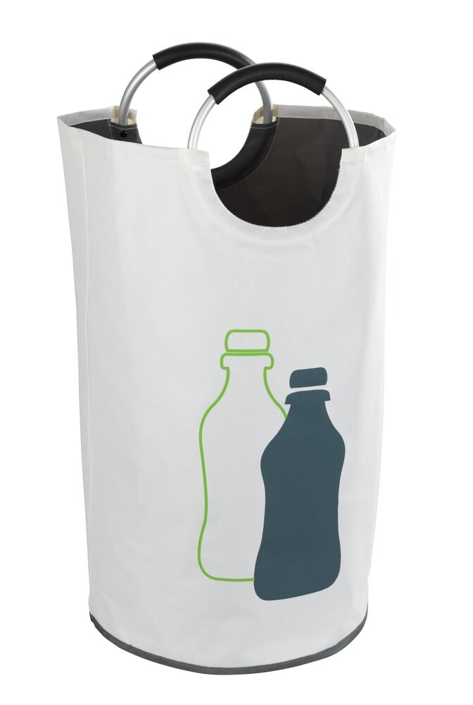Flaschensammler Mod. Jumbo