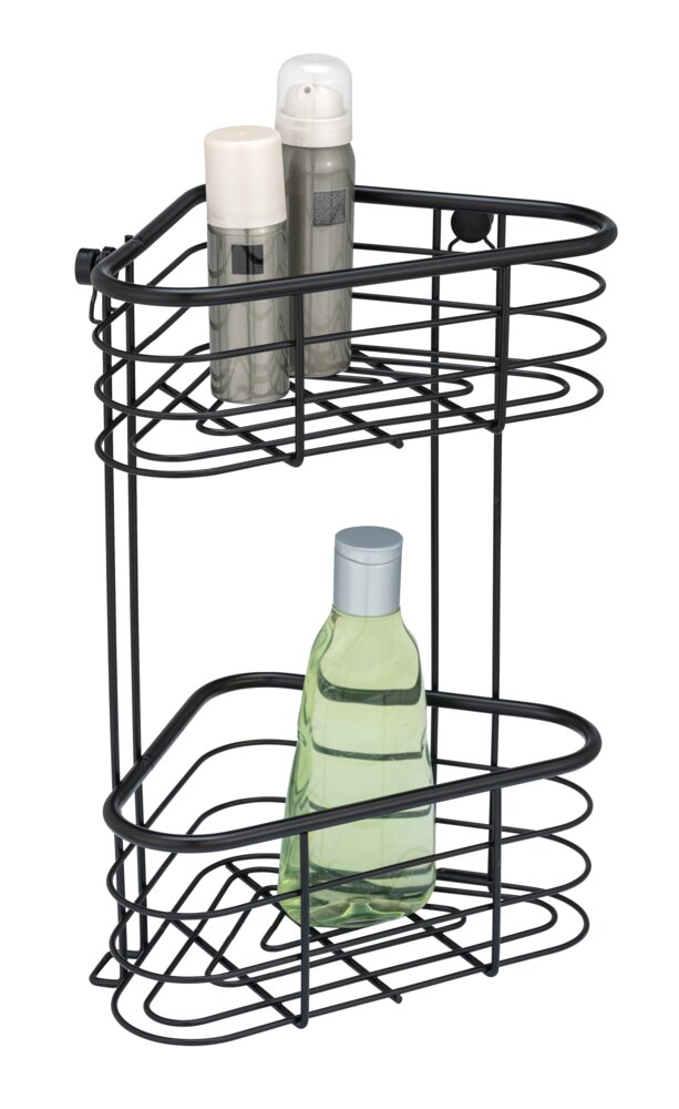 Étagère d'angle  Protection antirouille de haute qualité