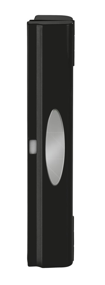 Foliesnijder Mod. Perfect Cutter Zwart