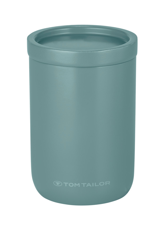 TOM TAILOR Aufbewahrungsdose,  Forest