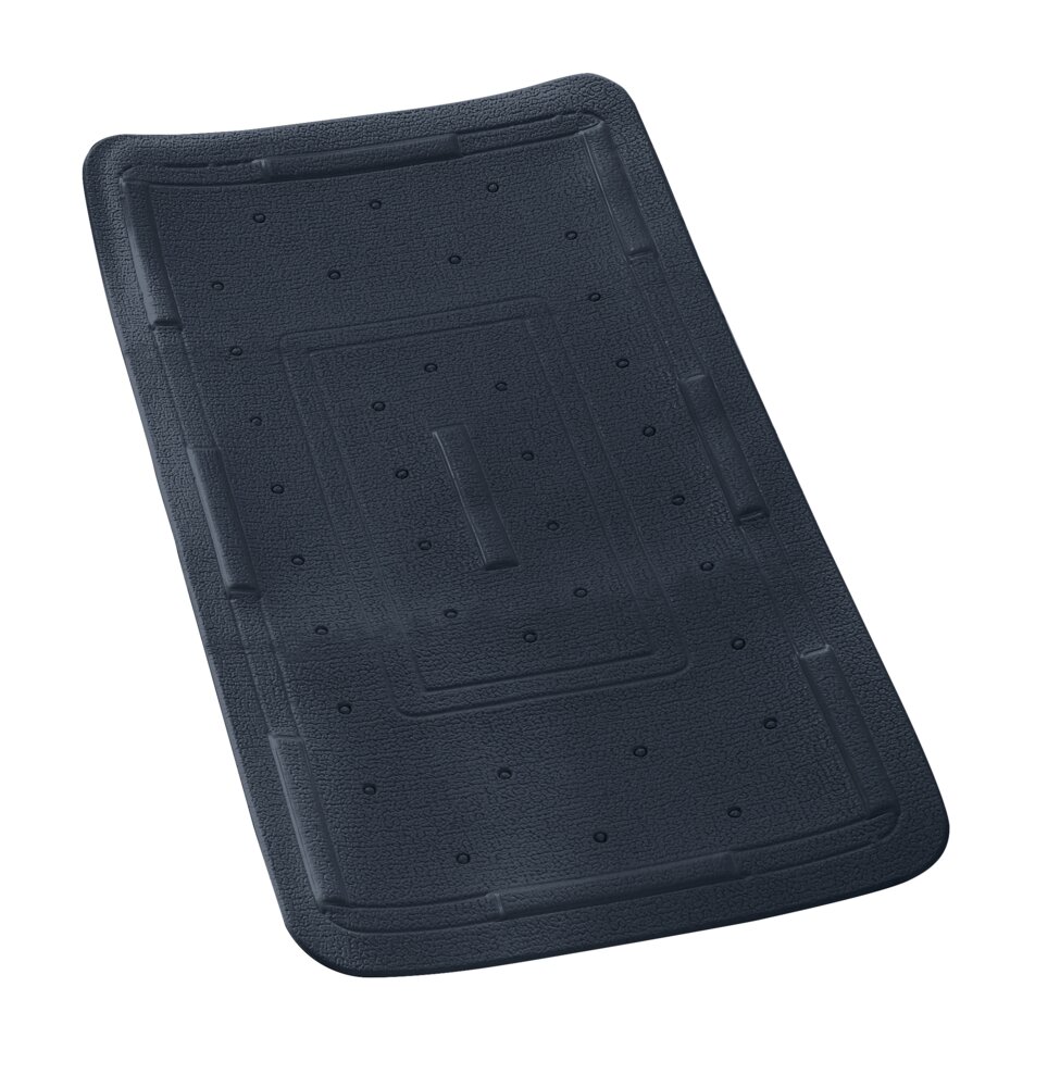 Badinzet Florida Grijs